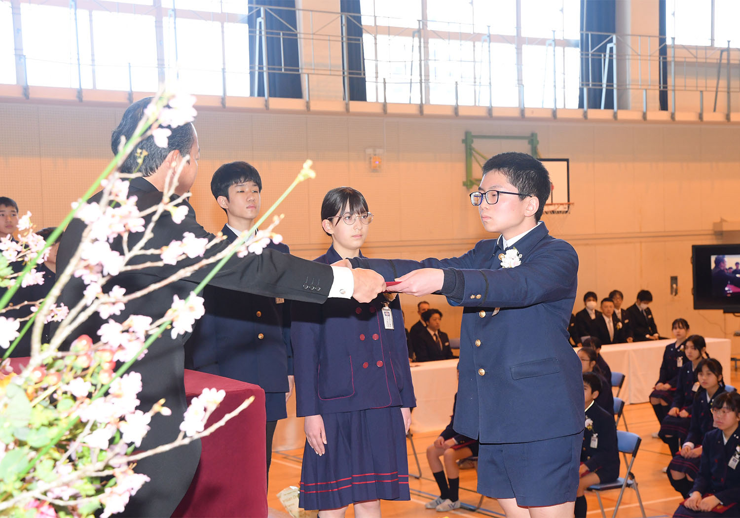 福岡教育大学附属小学校(福岡・小倉・久留米)【福岡県】H31·R2·R3年度 - 人文/社会