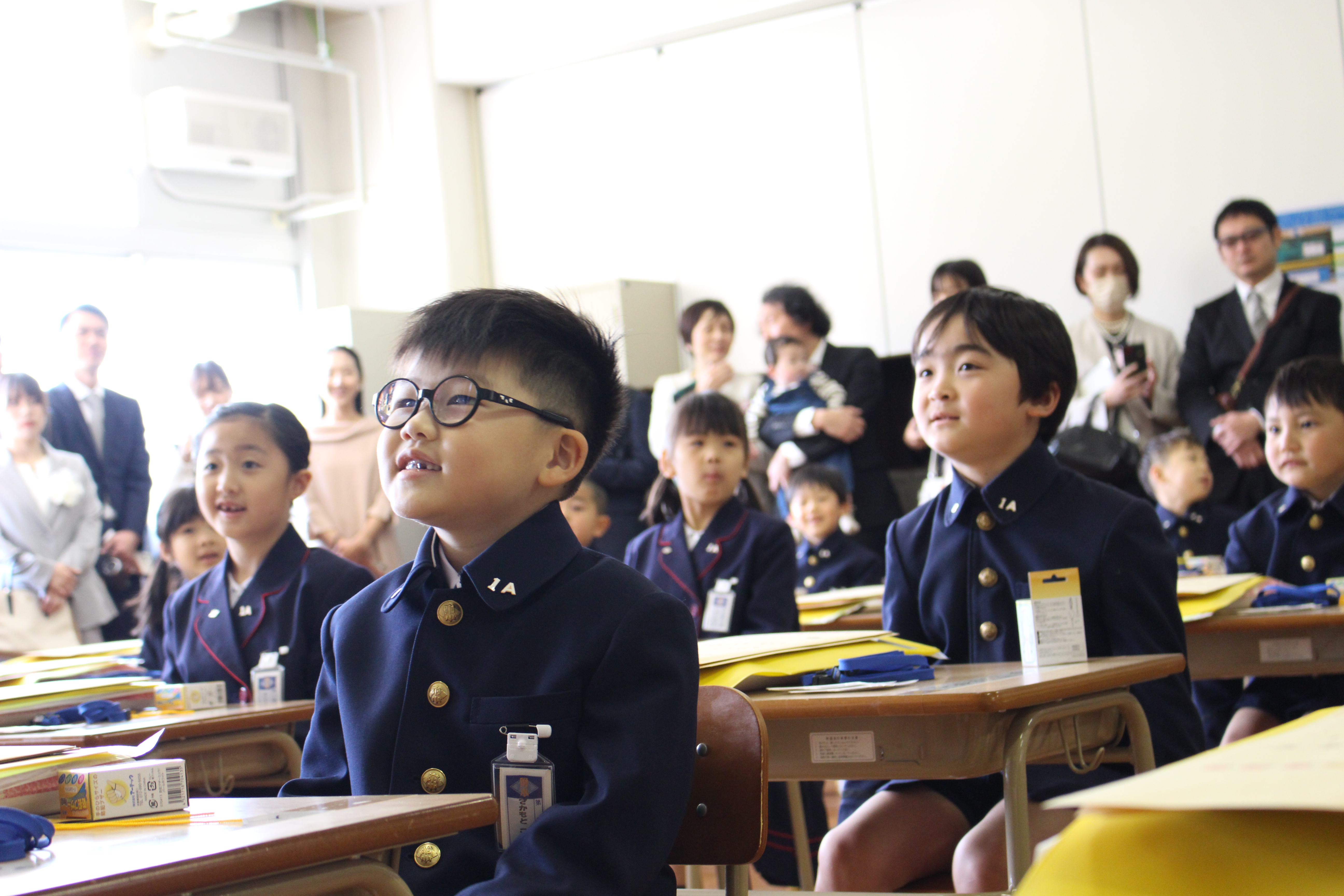 福岡教育大学附属小倉小学校