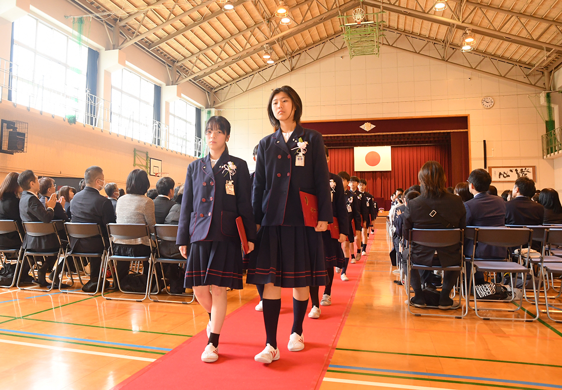 福岡教育大学附属小倉小学校